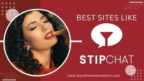 stripchat alternate|10 Most Useful Sites like StripChat 